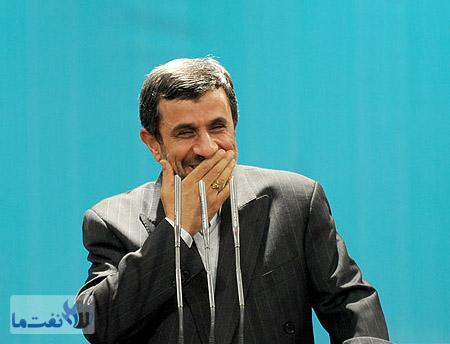 هزینه سفرهای استانی احمدی نژاد؟!