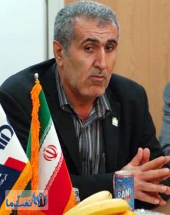 ضرورت حضور شرکت ملی حفاری ایران در بازارهای رقابتی
