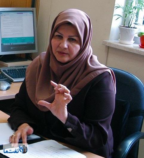عضویت یک بانوی ایرانی در هیئت مدیره NPC
