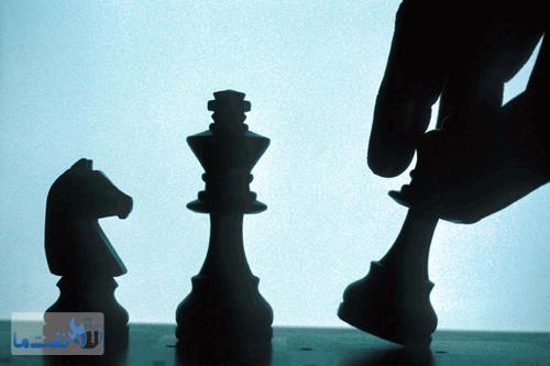 وزیر نفت در پارس جنوبی آچمز شده است +مستندات وزیر نفت در پارس جنوبی آچمز شده است +مستندات