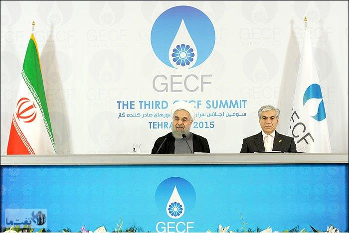 تمدید دبیرکلی عادلی در GECF، تداوم نقش محوری  ایران در این سازمان