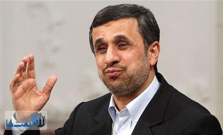طنز/دوران خوش نامزدی با احمدی‌نژاد!