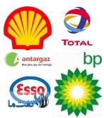 لیست مشتریان جدید نفت ایران