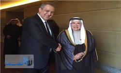 رایزنی وزرای نفت ونزوئلا و عربستان درباره بهای نفت
