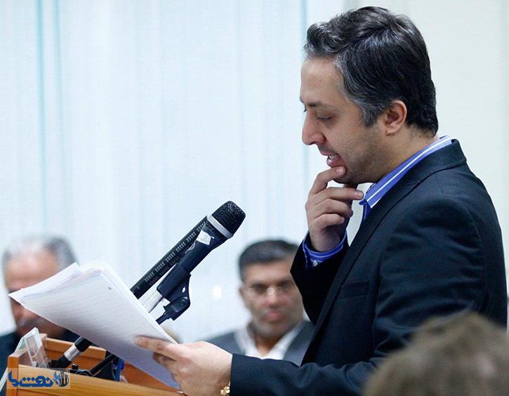اعتراض وکیل «بابک زنجانی» به رای دادگاه 