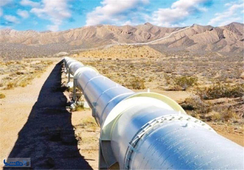 امضای قرارداد صادرات نفت ایران به اروپا از طریق اوکراین