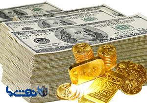 قیمت سکه و طلا در بازار تهران /جدول