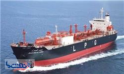 ایران ۷۵ هزار تن LPG به پاکستان صادر می‌کند