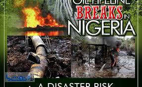 تیر بی ثباتی سیاسی نیجریه بر بازار جهانی نفت