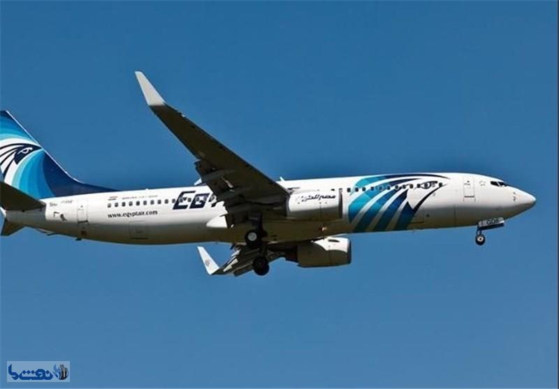 آخرین خبرها از سقوط هواپیمای ایرباس مصر
