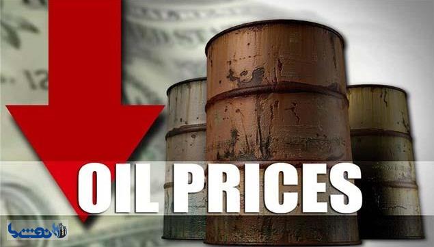 دیر یا زود اقتصاد جهانی شاهد تبعات مخرب سقوط قیمت‌ نفت خواهد بود  