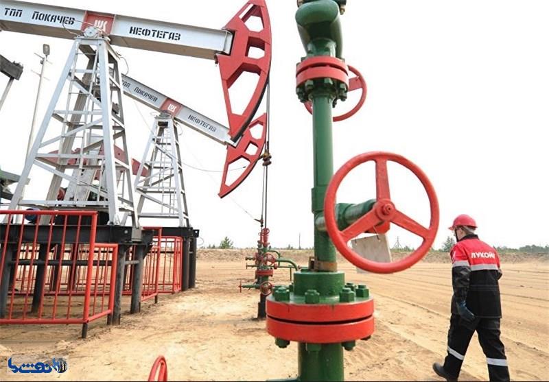  تولید نفت ایران به سطح قبل از تحریم‌ها رسید 
