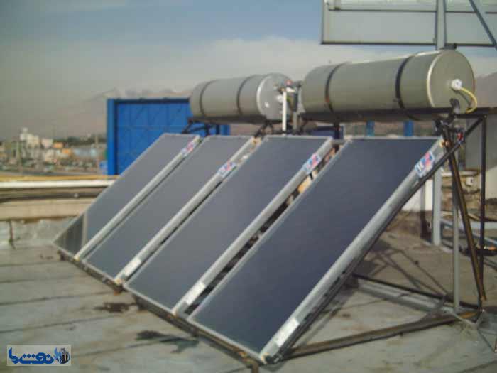 نخستین آزمایشگاه مرجع تجهیزات خورشیدی در کشور راه اندازی شد