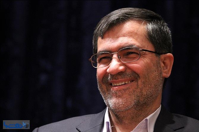 محدث،مدیرعاملی شرکت ملی نفت ایران را نپذیرفت
