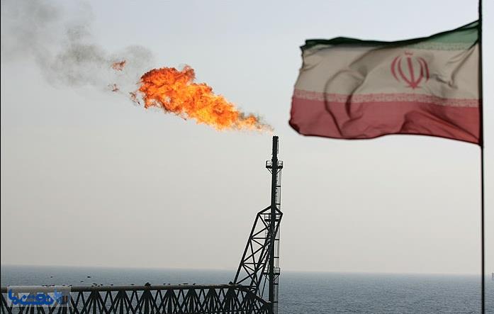 ایران بزرگترین دارنده ذخایر گاز جهان در ٢٠١٥