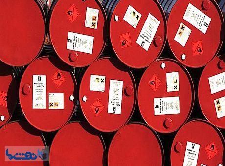 قیمت نفت سبک ایران: ۴۷.۵ دلار