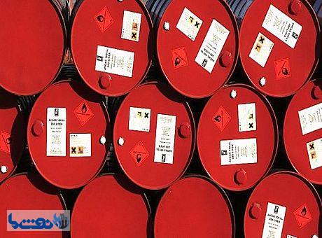قیمت نفت ایران دو دلار ارزان شد