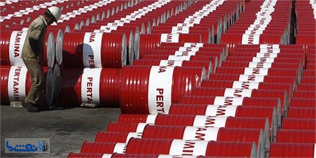 ناتوانی ایران در ترغیب اروپایی ها برای  فروش نفت