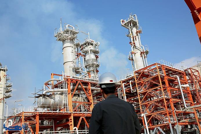 پالایشگاه سازی ایران در قلب اروپا سرآغازی برای تامین امنیت عرضه نفت خام صادراتی