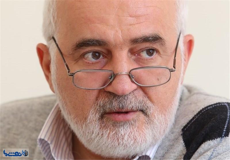 امروز؛ جلسه روحانی برای رسیدگی به تخلفات صفدر حسینی