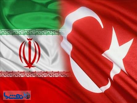 صادرات محصولات پتروشیمی ایران به ترکیه متوقف شد