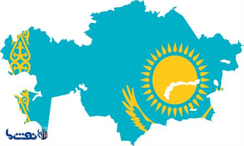 تیراندازی در قزاقستان/ ۲ افسر پلیس کشته شدند 