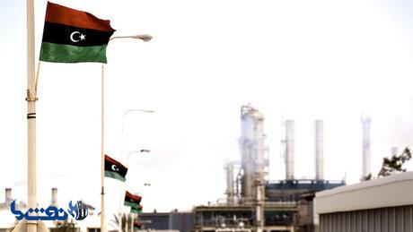 برگ برنده بازار نفت لیبی است، نه عربستان 