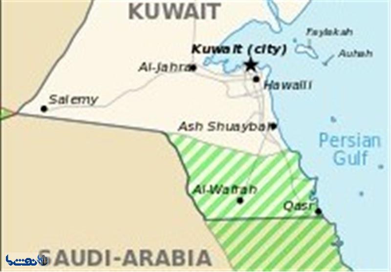 شکایت عربستان و کویت از ایران