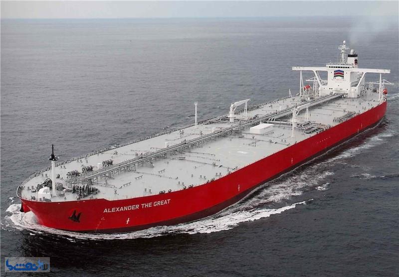  پالایشگاه ژاپنی مشتری جدید نفت ایران شد 