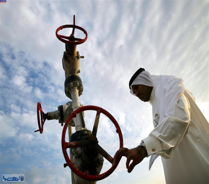 عربستان تولید نفت را افزایش داد