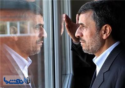۴ دلیل برای رد صلاحیت احمدی نژاد