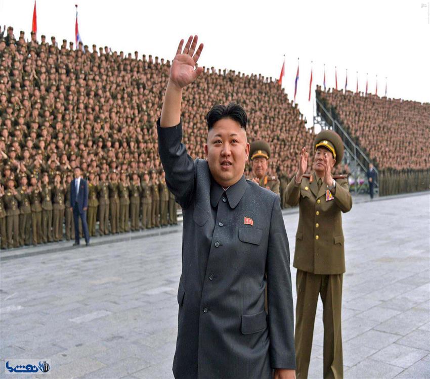 کره شمالی، آمریکا را تهدید اتمی کرد