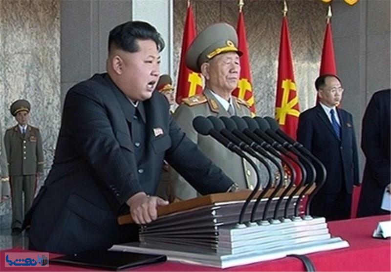  رهبر کره شمالی به پوتین نامه زد