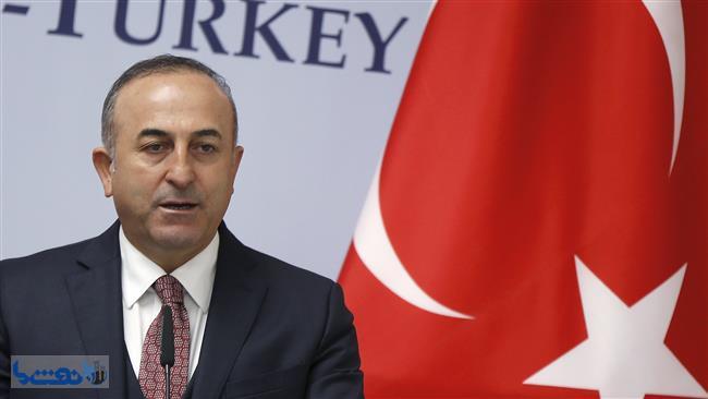  ترکیه، اتحادیه اروپا را تهدید کرد