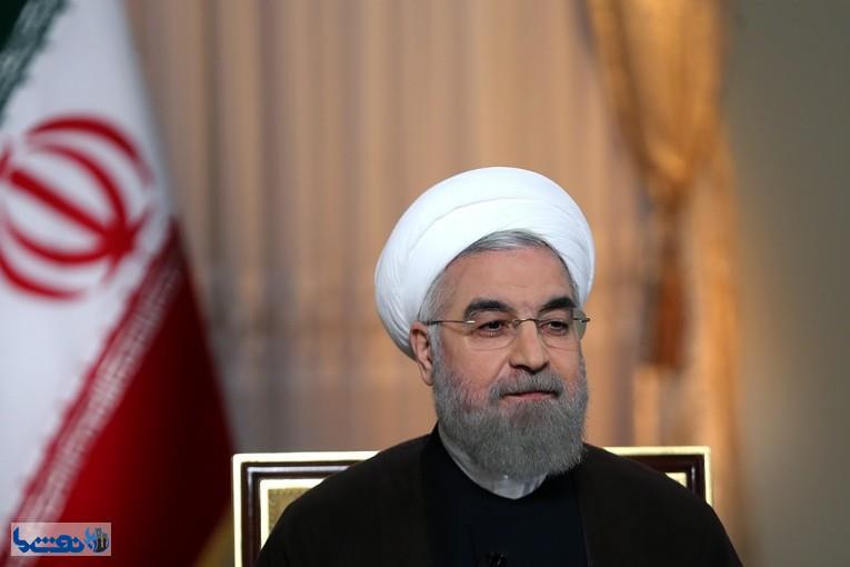 انتقاد شدید روحانی از لغو کنسرت ها در مشهد