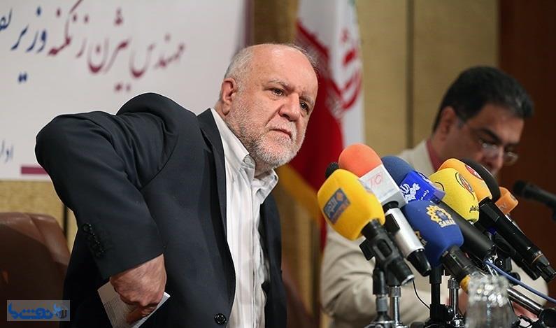 آخرین وضعیت جذب وزیر نفت در دانشگاه تهران