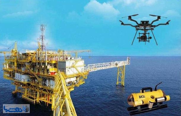 UAVs & ROVs: The New Actors of Oil & Gas Industry