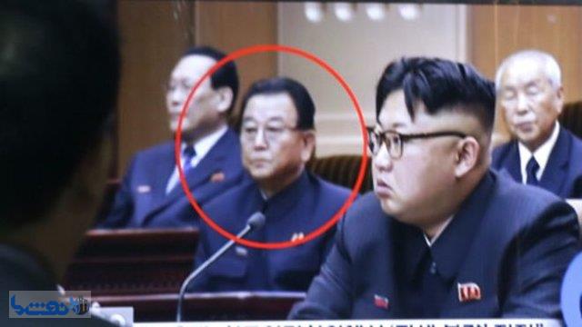 معاون نخست وزیر کره شمالی اعدام شد