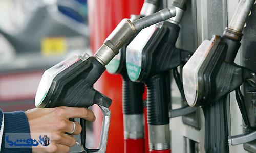 مصرف بنزین تهرانی ها چقدر است؟