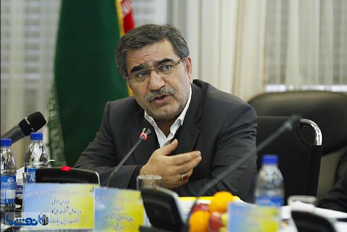  صادرات گاز ایران از مرز ٢٠ میلیارد مترمکعب گذشت