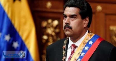 مادورو : توافق بر سر تثبیت بازار نفت نزدیک است