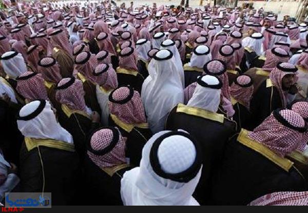 عربستان آماده‌ اجرای فریز نفتی است 