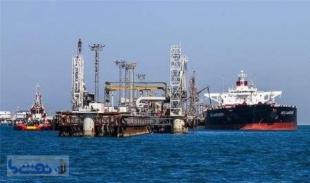 برنامه شرکت پایانه‌های نفتی ایران برای بارگیری بیش از یک هزار نفتکش