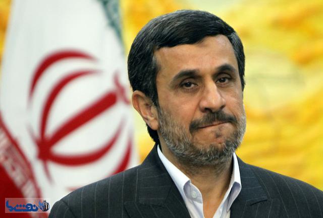 احمدی نژاد به شهرداری باز می گردد 