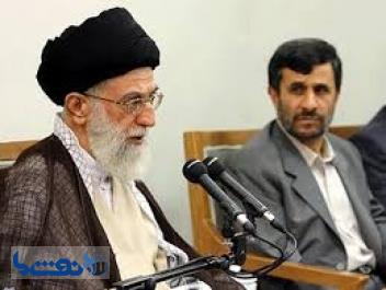 چرا آیت الله خامنه ای مخالفت با نامزدی احمدی نژاد را علنی کرد؟