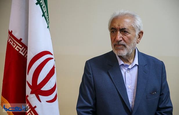 واکنش غرضی نسبت به نامه احمدی‌نژاد به رهبر انقلاب: پیامش این بود ایندفعه چشم اما...