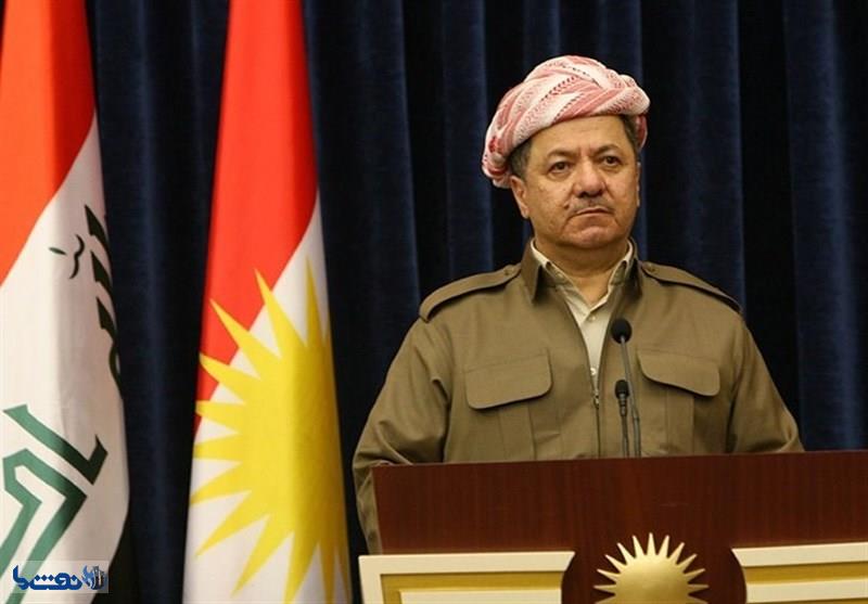 مقامات اقلیم کردستان عراق به تهران می‌آیند 