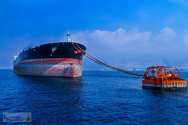 ایران توان ساخت کشتی بزرگ و نفتکش را دارد