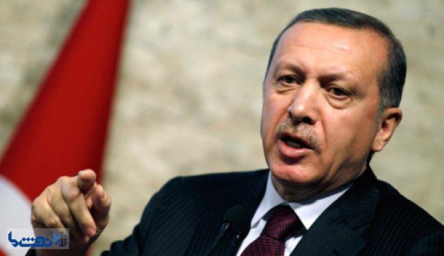  بازی اردوغان با کارت داعش
