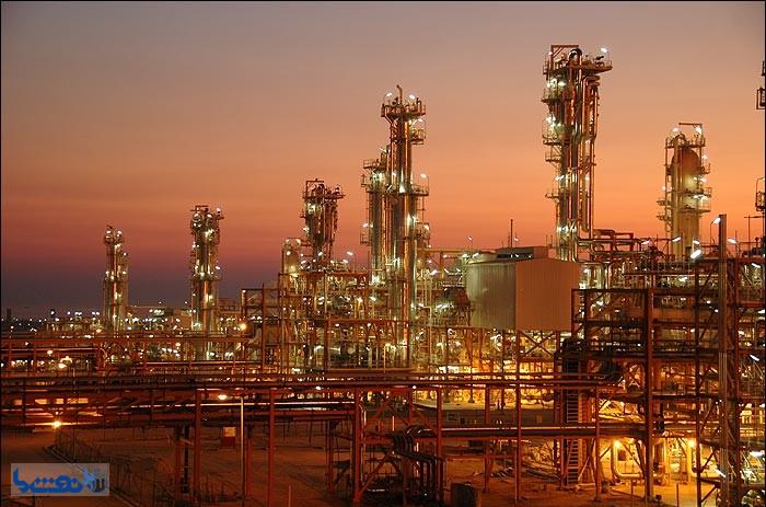 تولید گاز ایران در پارس جنوبی از قطر بیشتر می‎شود